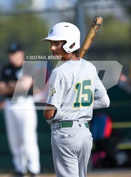 Thumbnail 3 in Long Beach Poly @ Cabrillo photogallery.