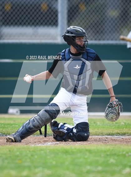 Thumbnail 2 in Long Beach Poly @ Cabrillo photogallery.