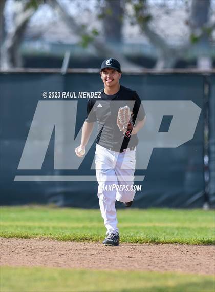 Thumbnail 2 in Long Beach Poly @ Cabrillo photogallery.
