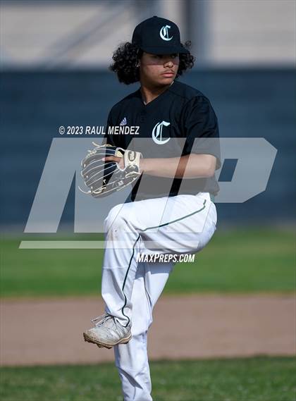 Thumbnail 3 in Long Beach Poly @ Cabrillo photogallery.