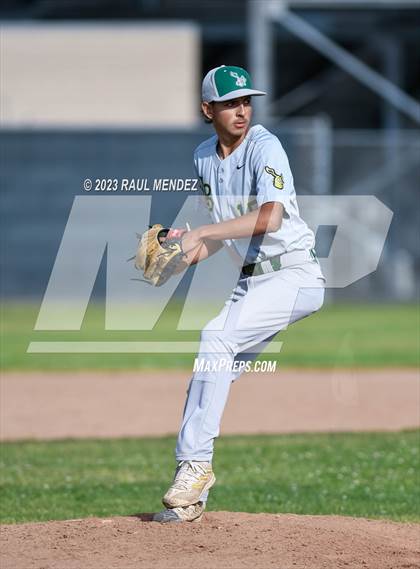 Thumbnail 2 in Long Beach Poly @ Cabrillo photogallery.
