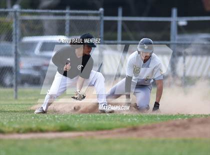 Thumbnail 2 in Long Beach Poly @ Cabrillo photogallery.