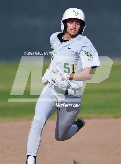 Thumbnail 1 in Long Beach Poly @ Cabrillo photogallery.
