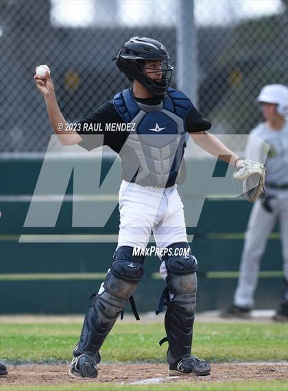 Thumbnail 3 in Long Beach Poly @ Cabrillo photogallery.
