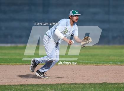 Thumbnail 1 in Long Beach Poly @ Cabrillo photogallery.
