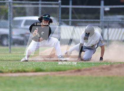 Thumbnail 1 in Long Beach Poly @ Cabrillo photogallery.
