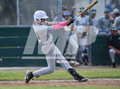 Thumbnail 1 in Long Beach Poly @ Cabrillo photogallery.