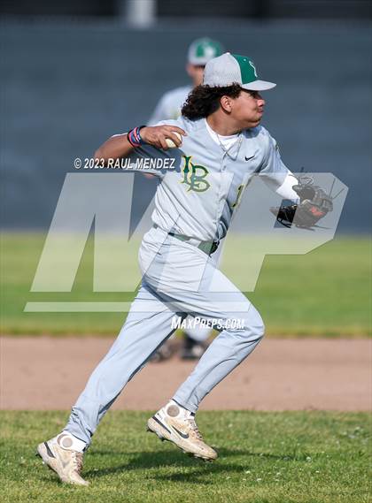Thumbnail 2 in Long Beach Poly @ Cabrillo photogallery.