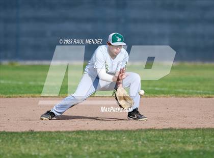 Thumbnail 3 in Long Beach Poly @ Cabrillo photogallery.