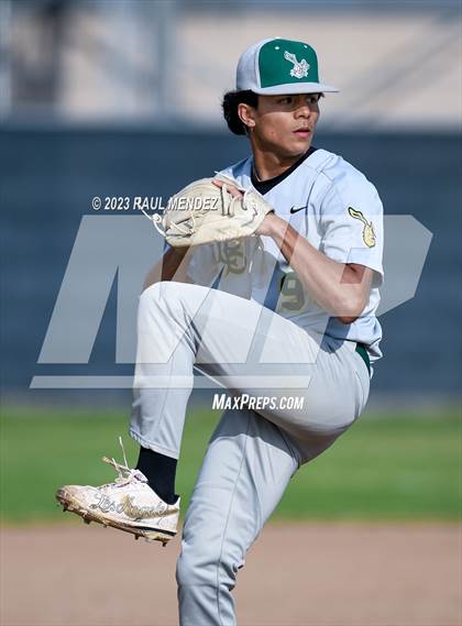 Thumbnail 3 in Long Beach Poly @ Cabrillo photogallery.