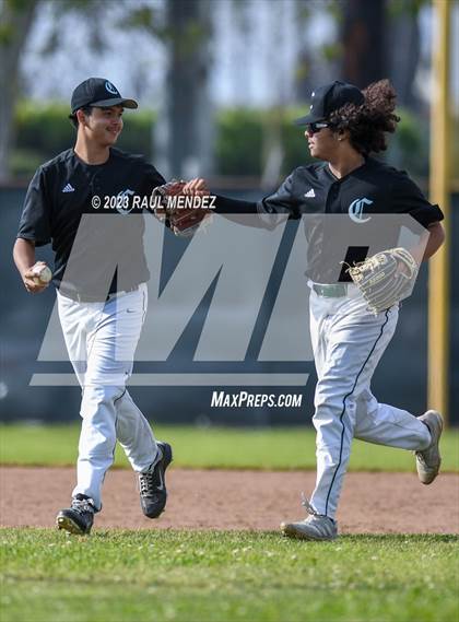 Thumbnail 3 in Long Beach Poly @ Cabrillo photogallery.
