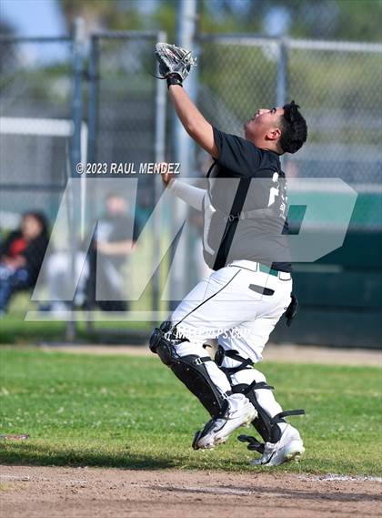 Thumbnail 3 in Long Beach Poly @ Cabrillo photogallery.