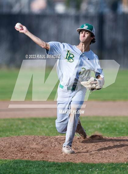 Thumbnail 2 in Long Beach Poly @ Cabrillo photogallery.