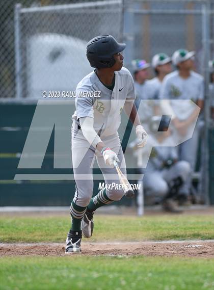 Thumbnail 2 in Long Beach Poly @ Cabrillo photogallery.