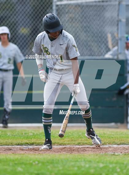 Thumbnail 1 in Long Beach Poly @ Cabrillo photogallery.
