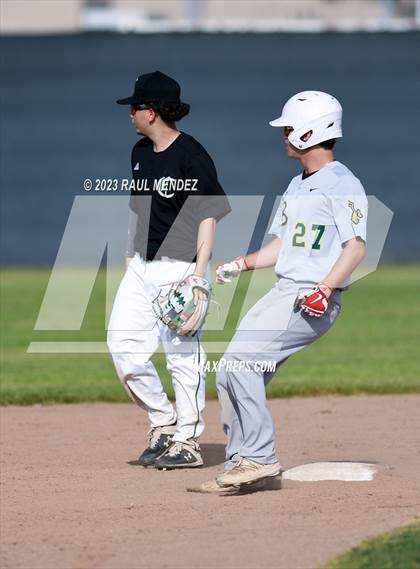 Thumbnail 2 in Long Beach Poly @ Cabrillo photogallery.