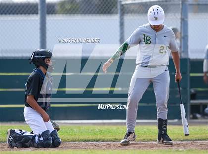 Thumbnail 3 in Long Beach Poly @ Cabrillo photogallery.