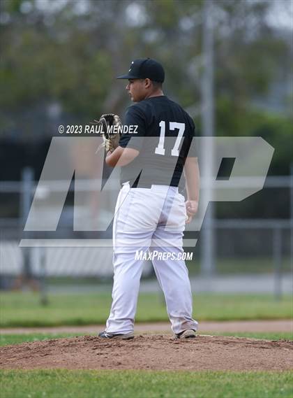 Thumbnail 3 in Long Beach Poly @ Cabrillo photogallery.