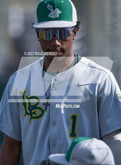 Thumbnail 1 in Long Beach Poly @ Cabrillo photogallery.