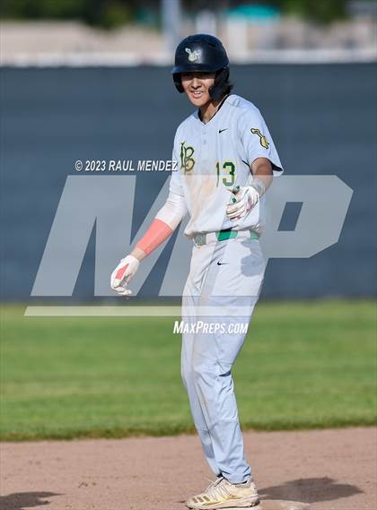 Thumbnail 3 in Long Beach Poly @ Cabrillo photogallery.