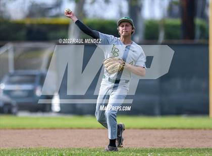 Thumbnail 1 in Long Beach Poly @ Cabrillo photogallery.