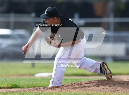 Thumbnail 3 in Long Beach Poly @ Cabrillo photogallery.