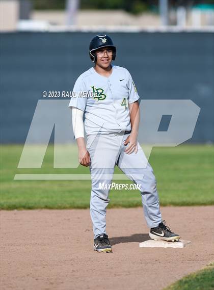 Thumbnail 2 in Long Beach Poly @ Cabrillo photogallery.