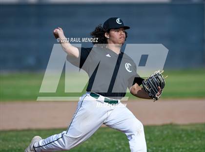 Thumbnail 2 in Long Beach Poly @ Cabrillo photogallery.