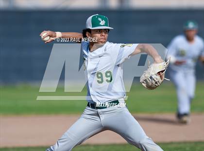 Thumbnail 1 in Long Beach Poly @ Cabrillo photogallery.