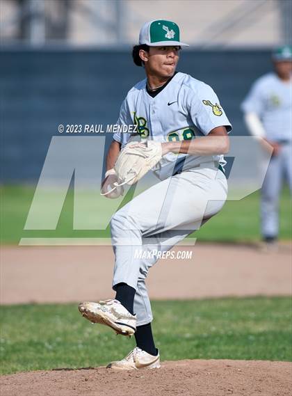 Thumbnail 1 in Long Beach Poly @ Cabrillo photogallery.