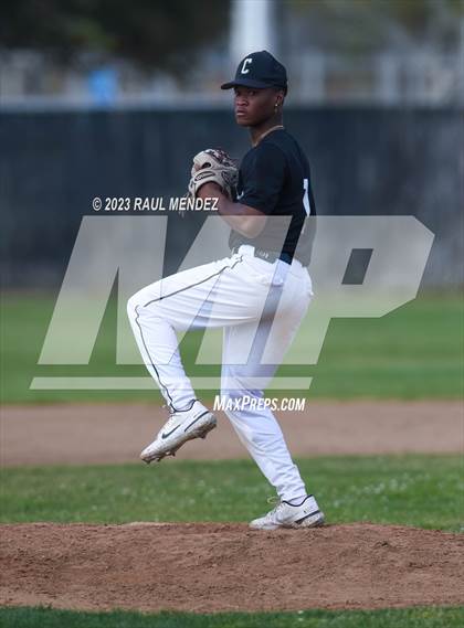 Thumbnail 3 in Long Beach Poly @ Cabrillo photogallery.