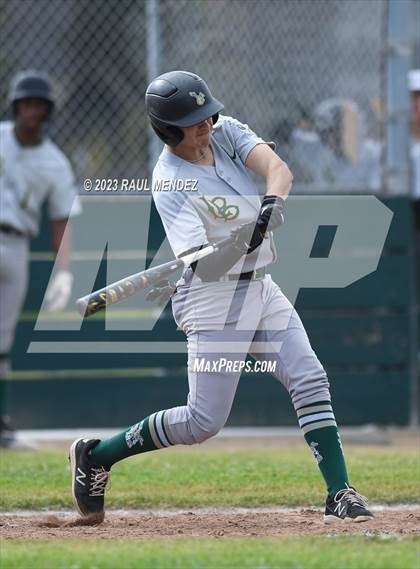 Thumbnail 2 in Long Beach Poly @ Cabrillo photogallery.