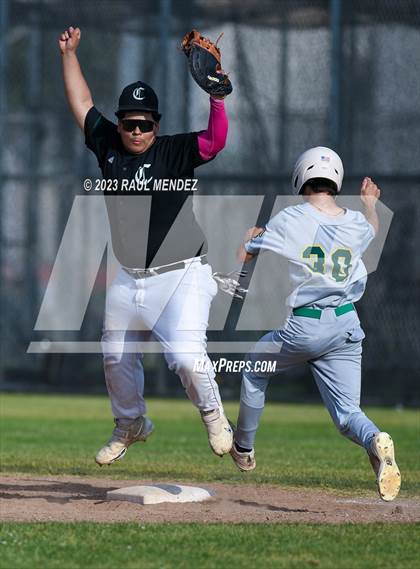 Thumbnail 2 in Long Beach Poly @ Cabrillo photogallery.