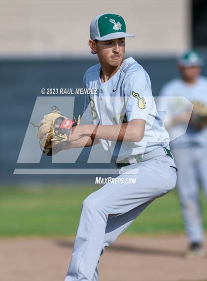 Thumbnail 2 in Long Beach Poly @ Cabrillo photogallery.