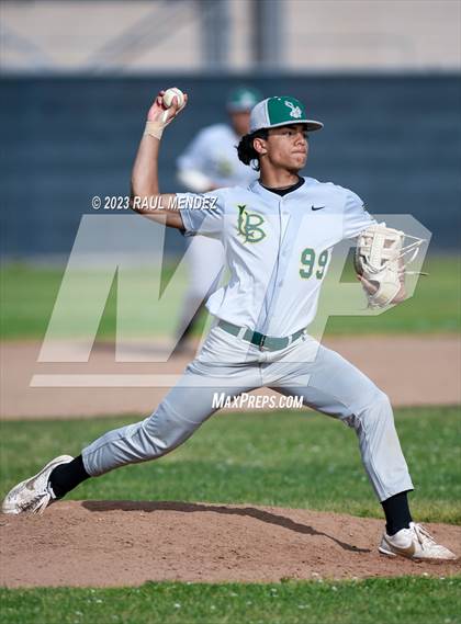Thumbnail 2 in Long Beach Poly @ Cabrillo photogallery.