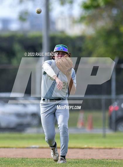 Thumbnail 2 in Long Beach Poly @ Cabrillo photogallery.