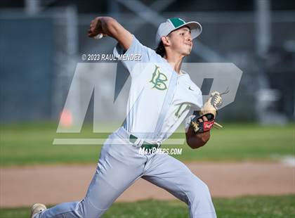 Thumbnail 3 in Long Beach Poly @ Cabrillo photogallery.