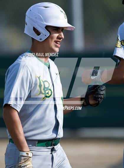 Thumbnail 1 in Long Beach Poly @ Cabrillo photogallery.