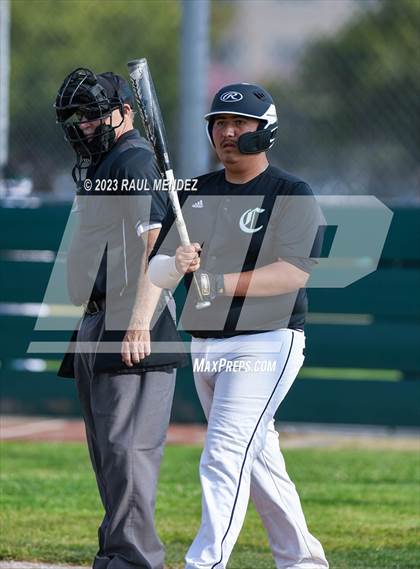 Thumbnail 1 in Long Beach Poly @ Cabrillo photogallery.