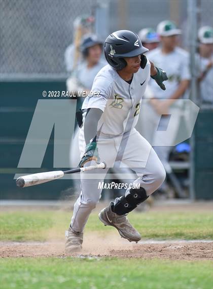 Thumbnail 1 in Long Beach Poly @ Cabrillo photogallery.