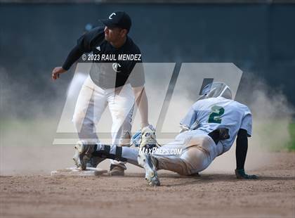 Thumbnail 1 in Long Beach Poly @ Cabrillo photogallery.