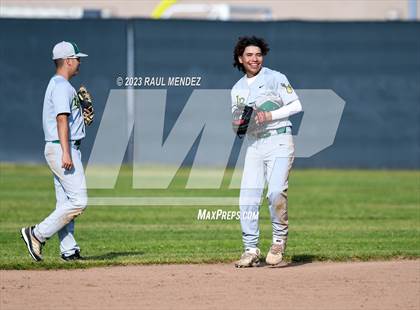 Thumbnail 3 in Long Beach Poly @ Cabrillo photogallery.