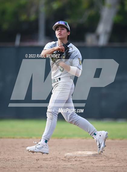 Thumbnail 2 in Long Beach Poly @ Cabrillo photogallery.