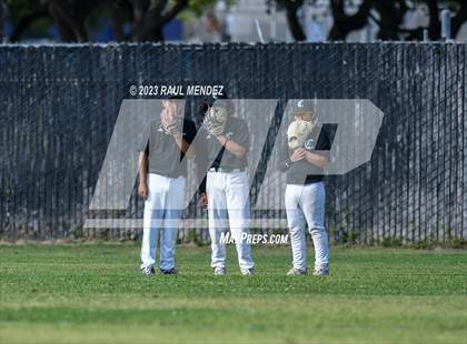 Thumbnail 3 in Long Beach Poly @ Cabrillo photogallery.
