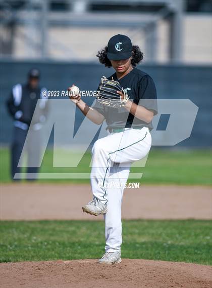 Thumbnail 2 in Long Beach Poly @ Cabrillo photogallery.