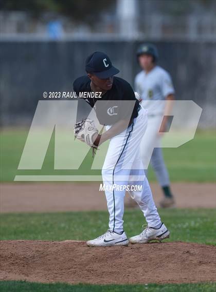 Thumbnail 2 in Long Beach Poly @ Cabrillo photogallery.