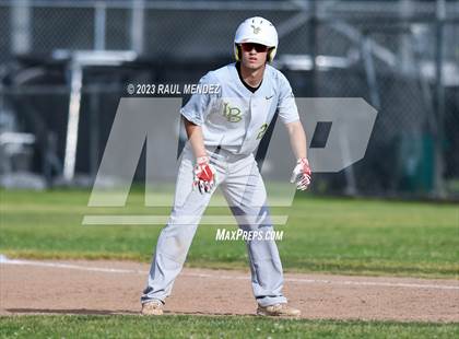 Thumbnail 1 in Long Beach Poly @ Cabrillo photogallery.