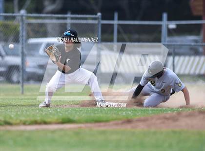 Thumbnail 3 in Long Beach Poly @ Cabrillo photogallery.