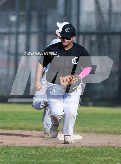 Thumbnail 3 in Long Beach Poly @ Cabrillo photogallery.