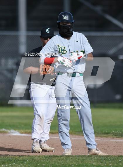 Thumbnail 3 in Long Beach Poly @ Cabrillo photogallery.
